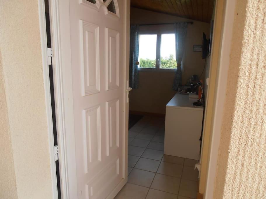 Petite chambre particulière - Housity