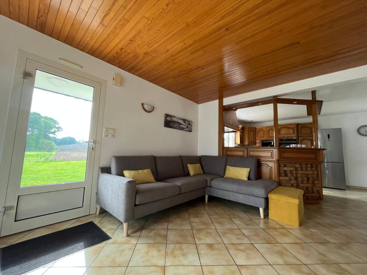 Gîte du Moulin - Housity