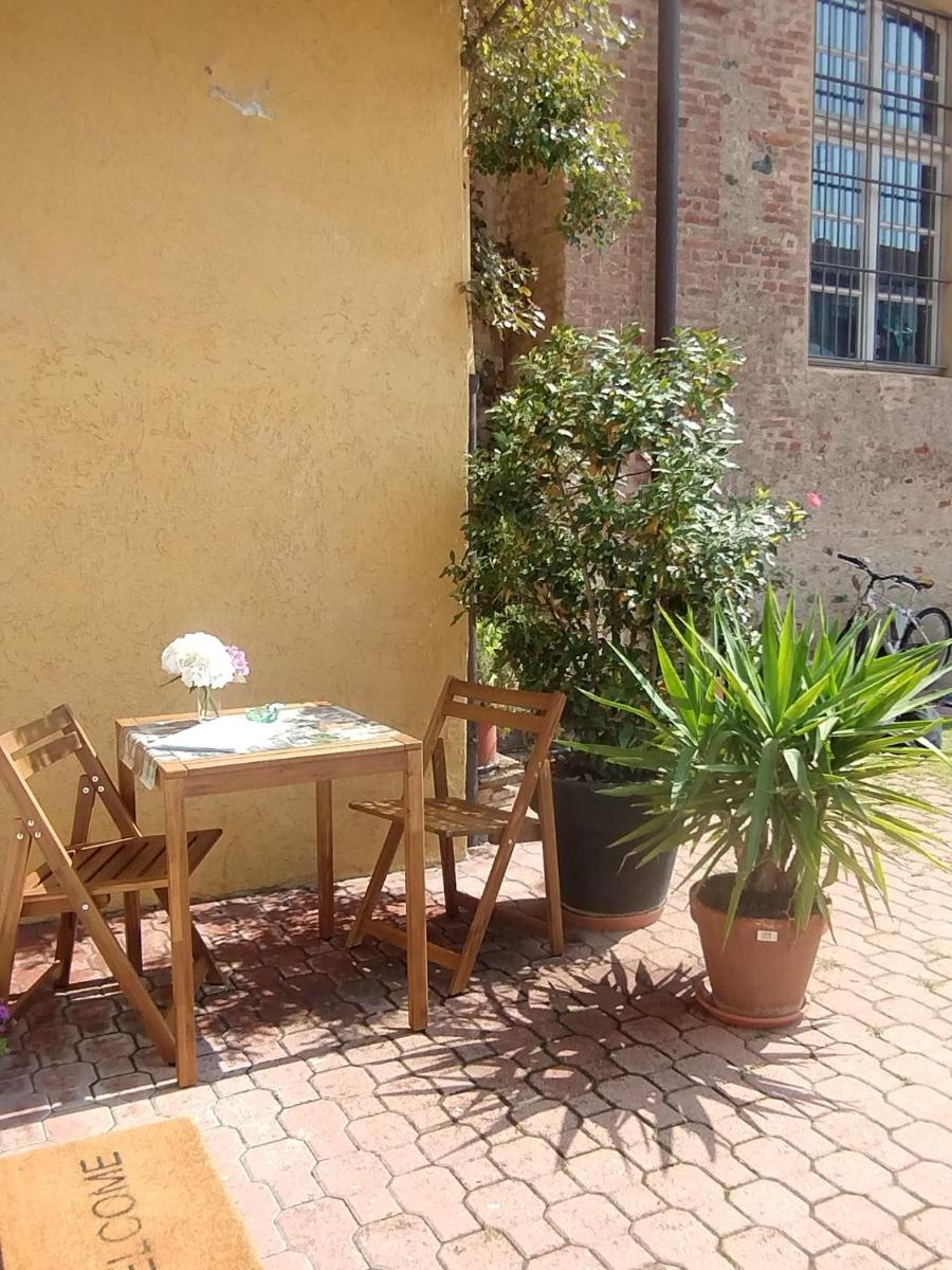 The Royal House - un passo dalla reggia /en-es-it - Housity