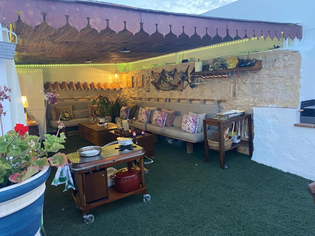 Apartment with Sea View in Rota 45m² + Terrace - Housity