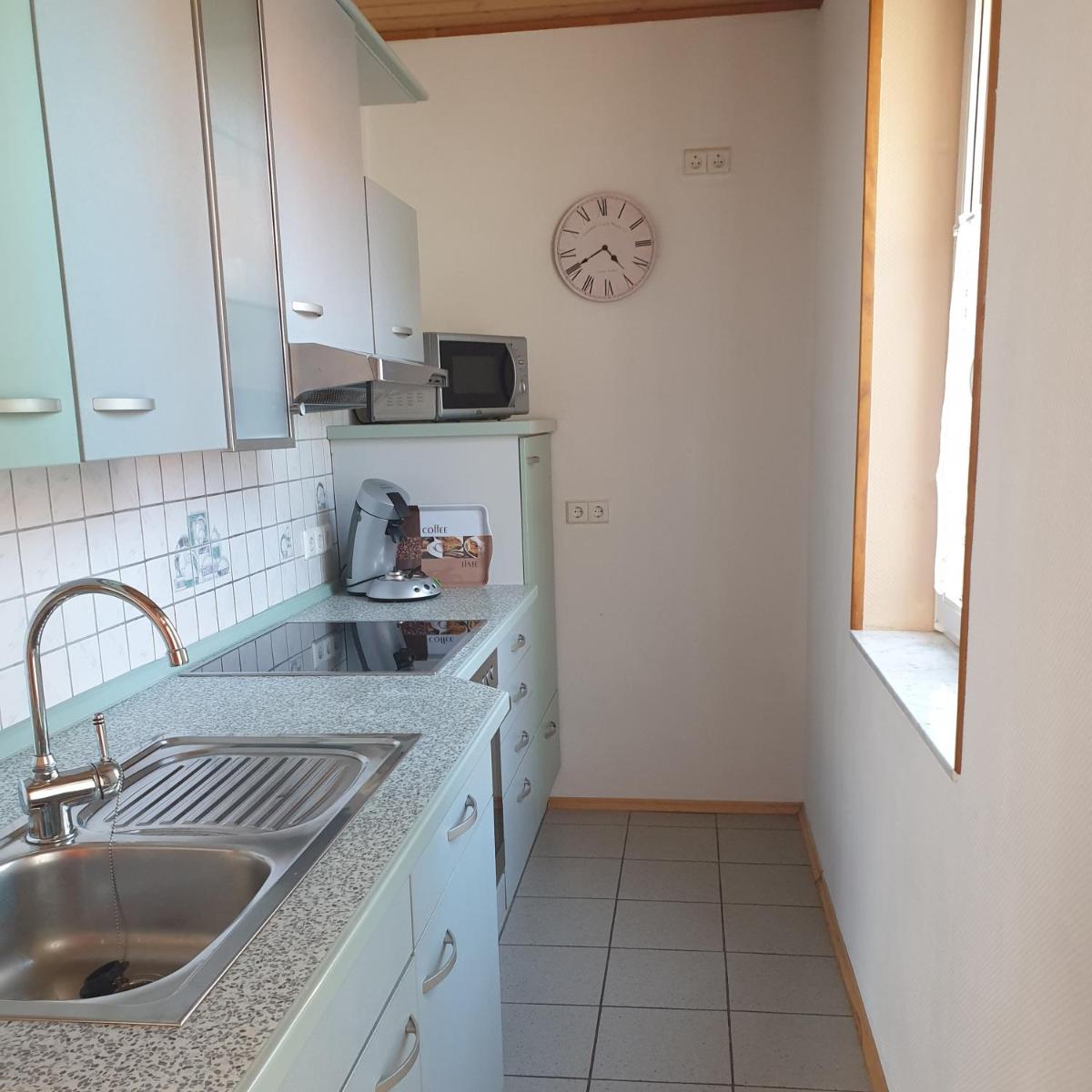 Fewo Pfalzwohnung - Housity