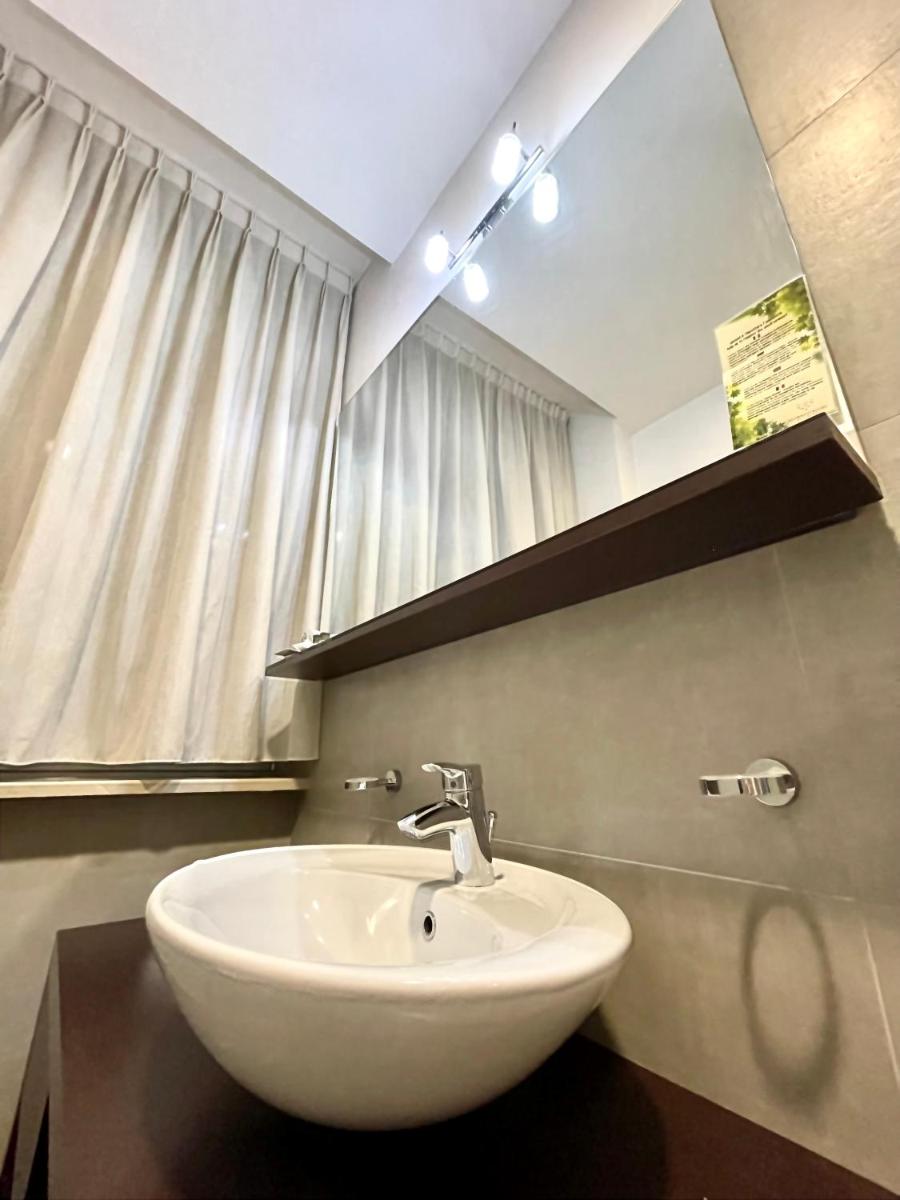 Residence Diamanterosso - Housity