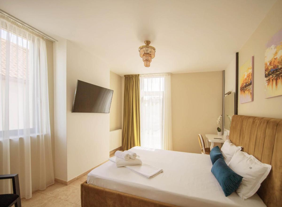 Suitetrails - Vila Ducu - Adults Only ( +16 )