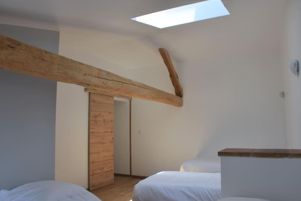 Grange Labarthessié - Housity