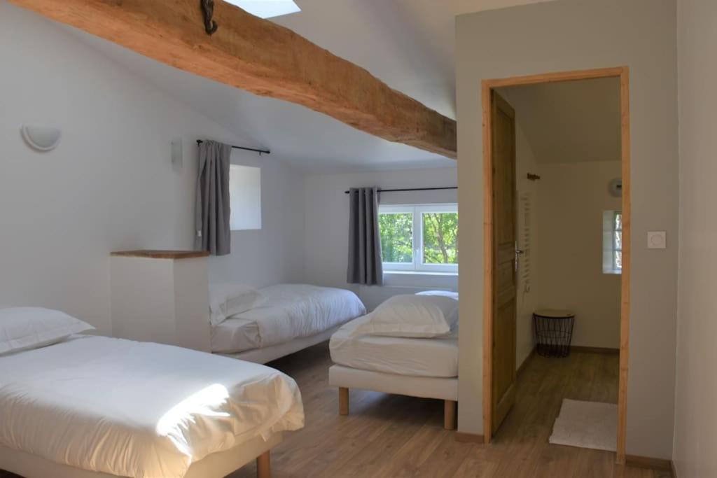 Grange Labarthessié - Housity