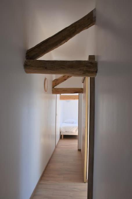 Grange Labarthessié - Housity