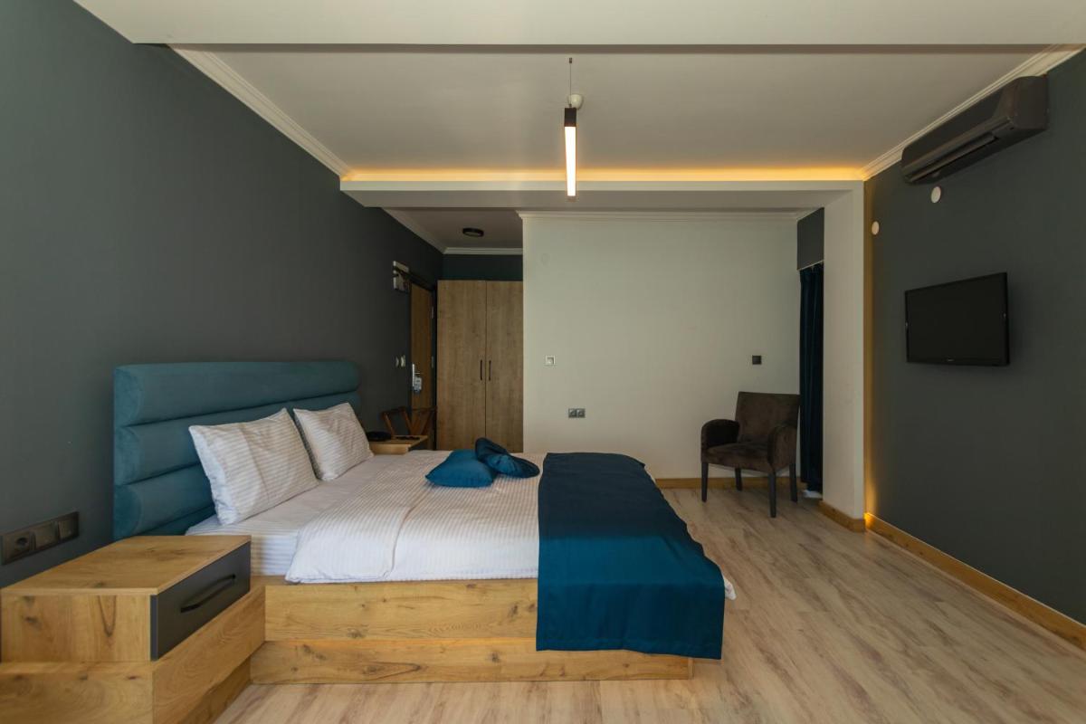 SUNRİSE HOTEL - Housity