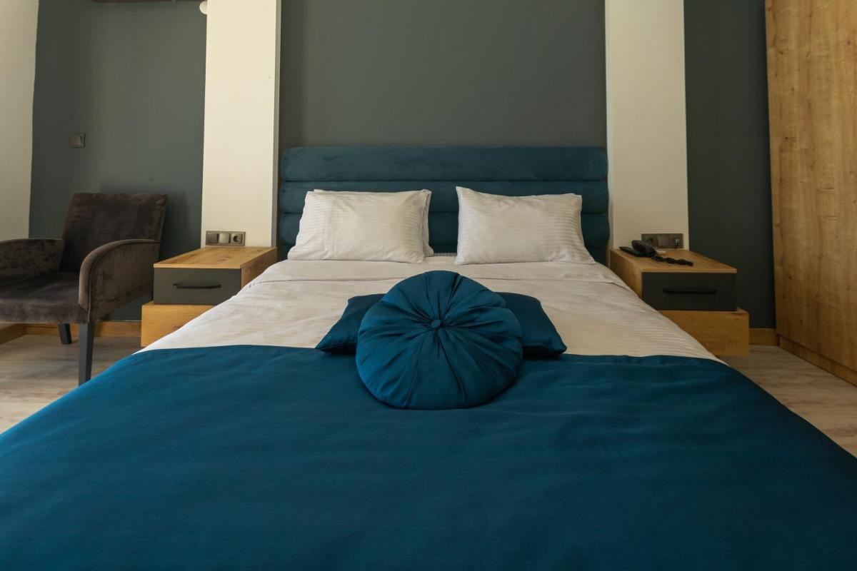 SUNRİSE HOTEL - Housity