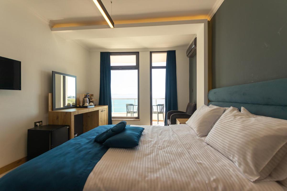 SUNRİSE HOTEL - Housity