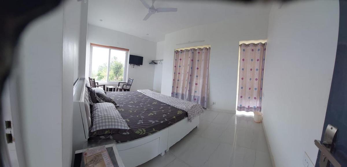 Mayur Home Stay, Morni Hills - Housity