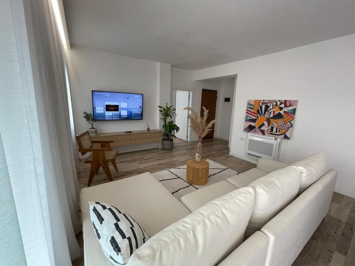 Myslym Shyri's Apartments - Housity