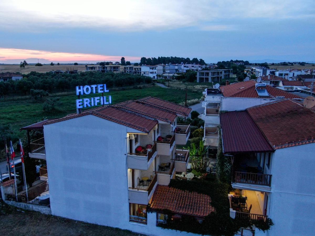 Erifili Kallithea - Housity