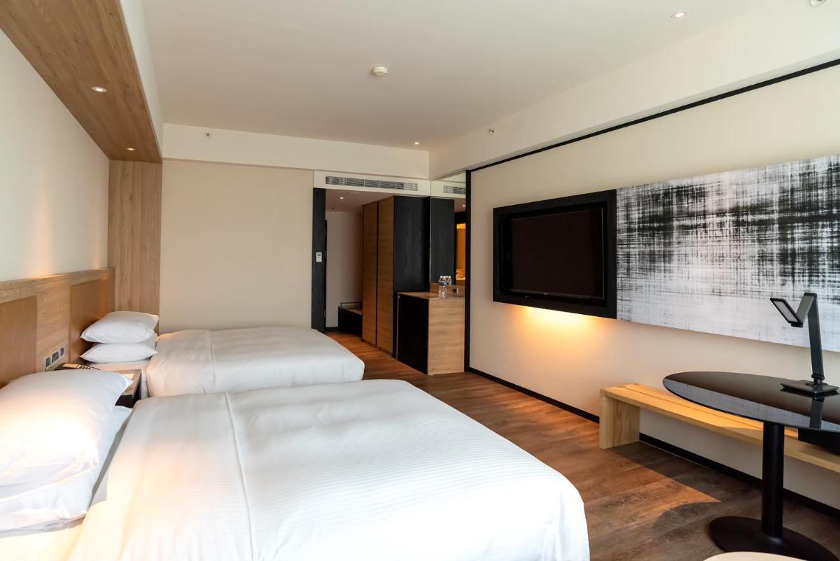 Sheraton Taoyuan Hotel - Housity