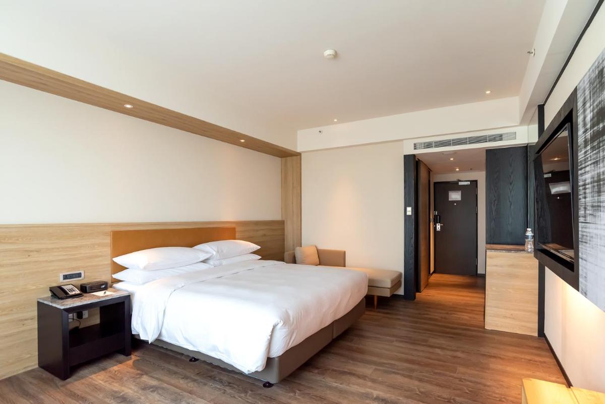 Sheraton Taoyuan Hotel - Housity