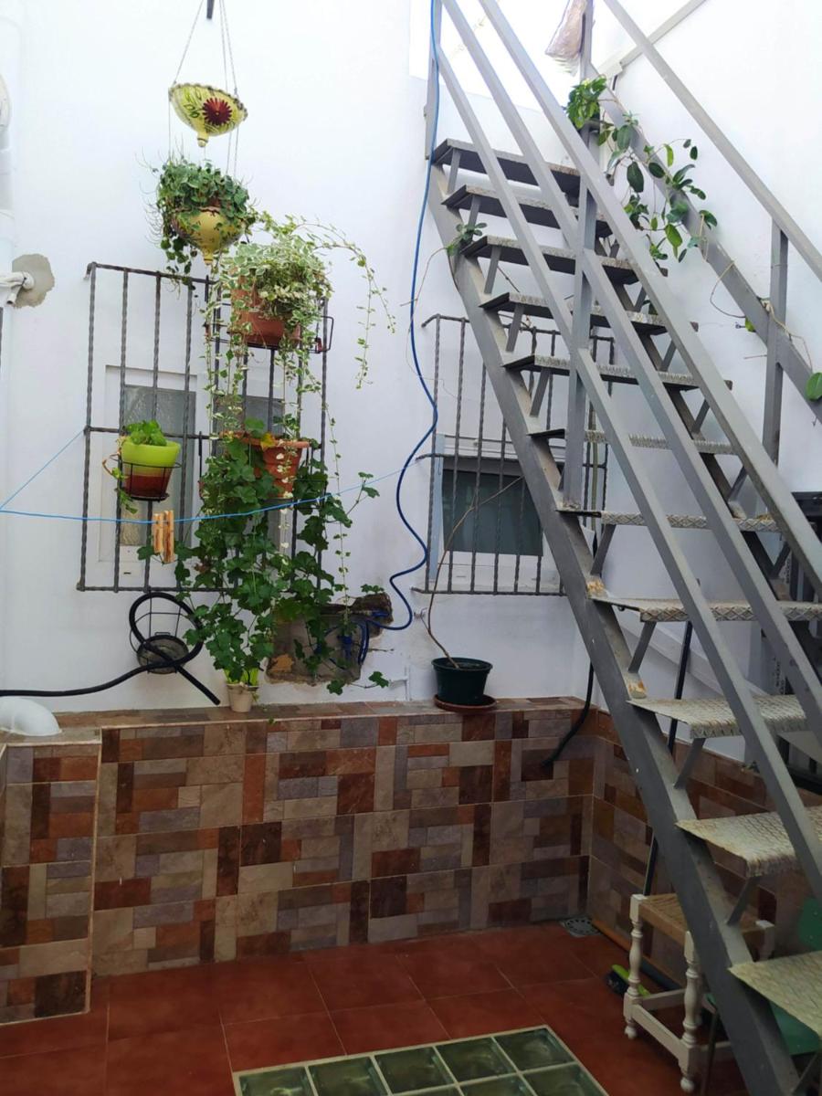 Yedra Cádiz - Housity