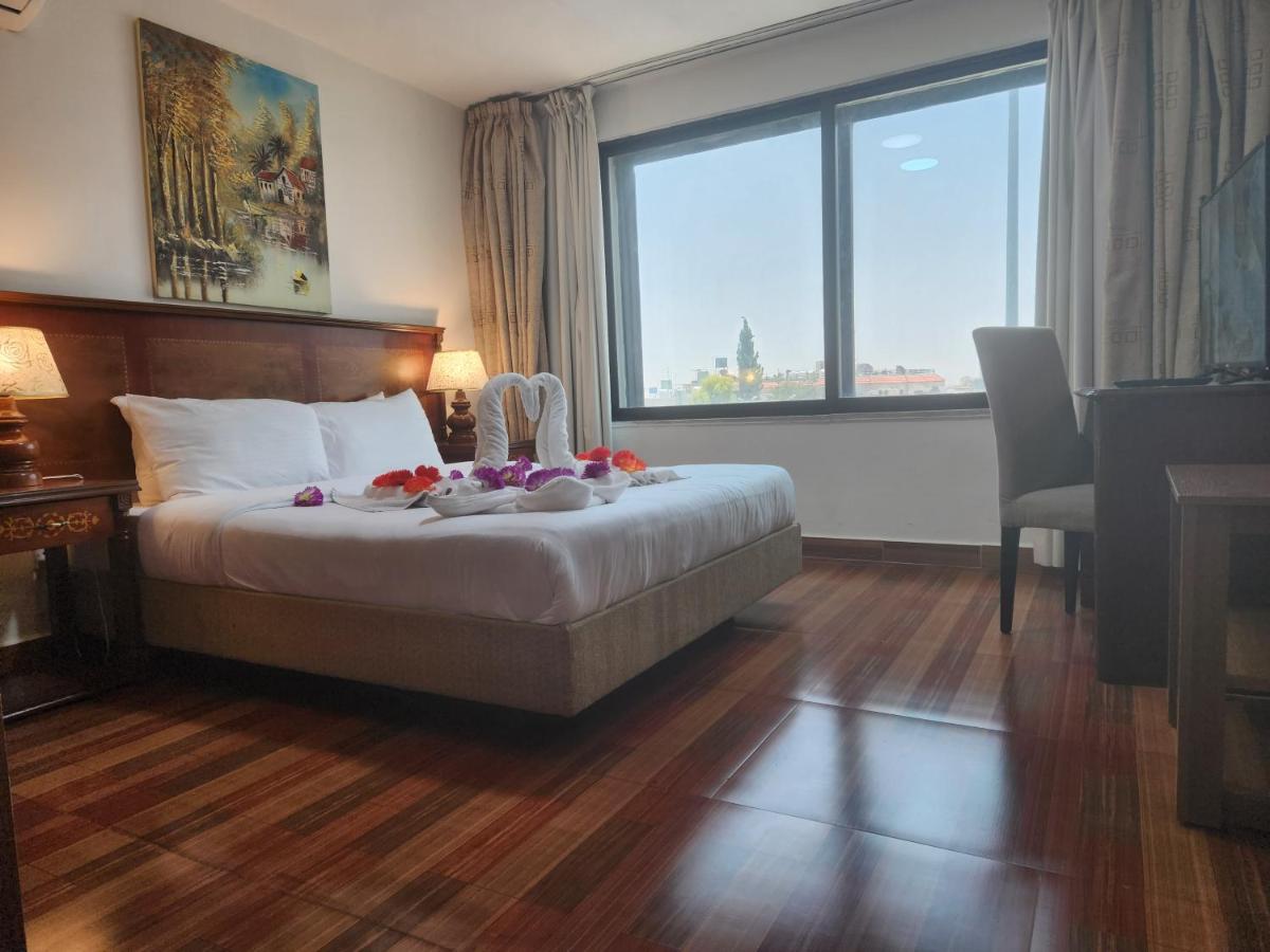 Amman Orchid Hotel - Housity