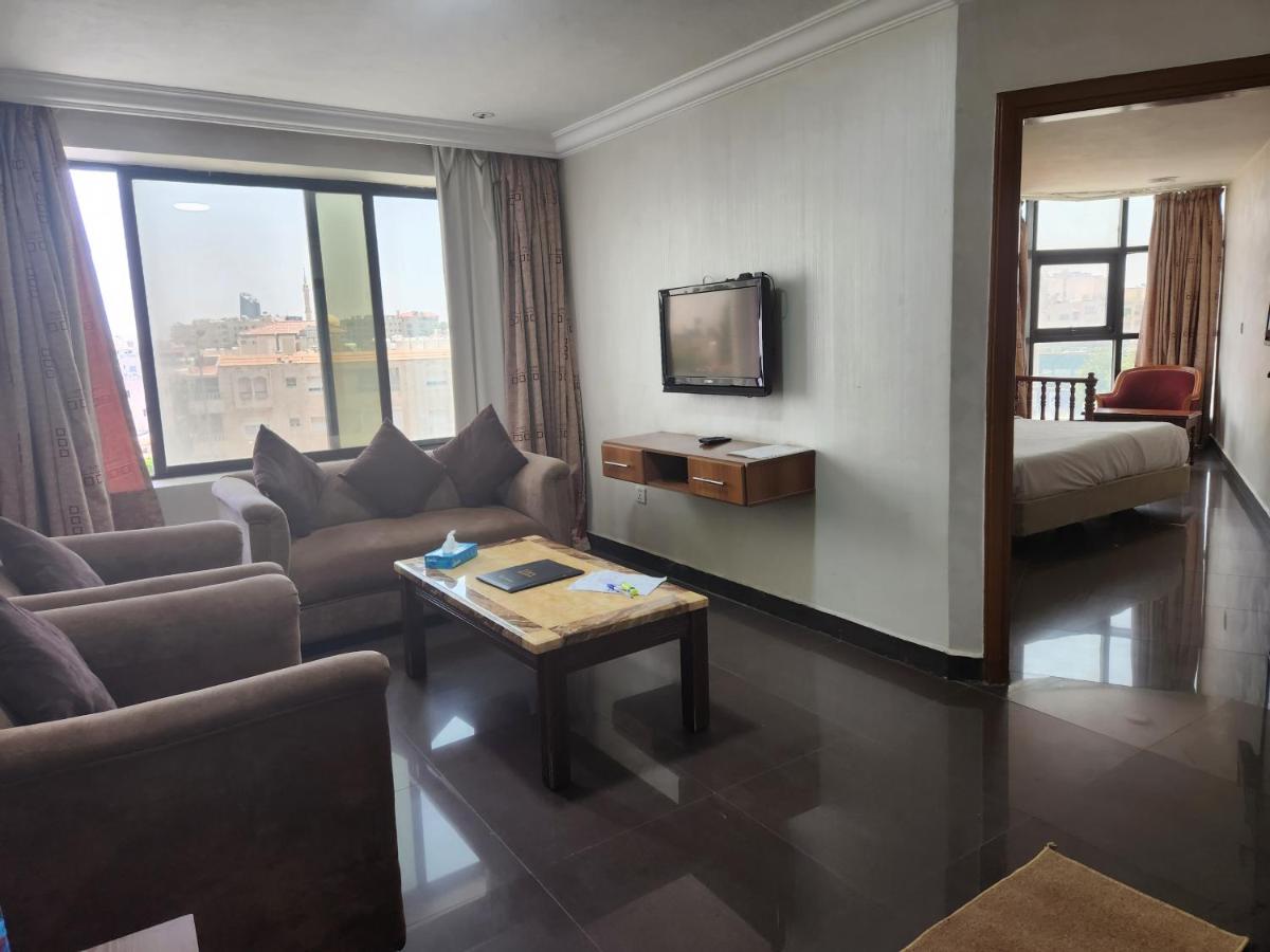 Amman Orchid Hotel - Housity