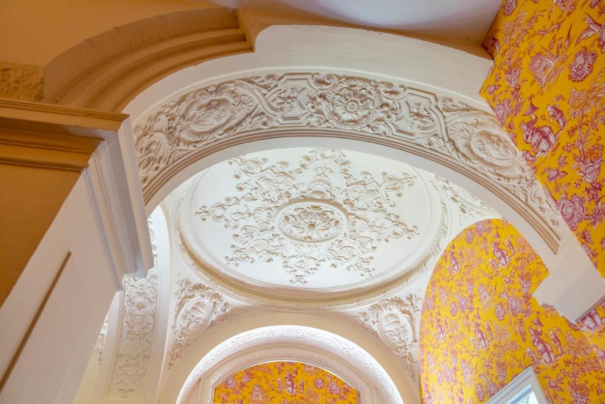 Photo de la galerie de l'établissement Château D'artigny, à Montbazon