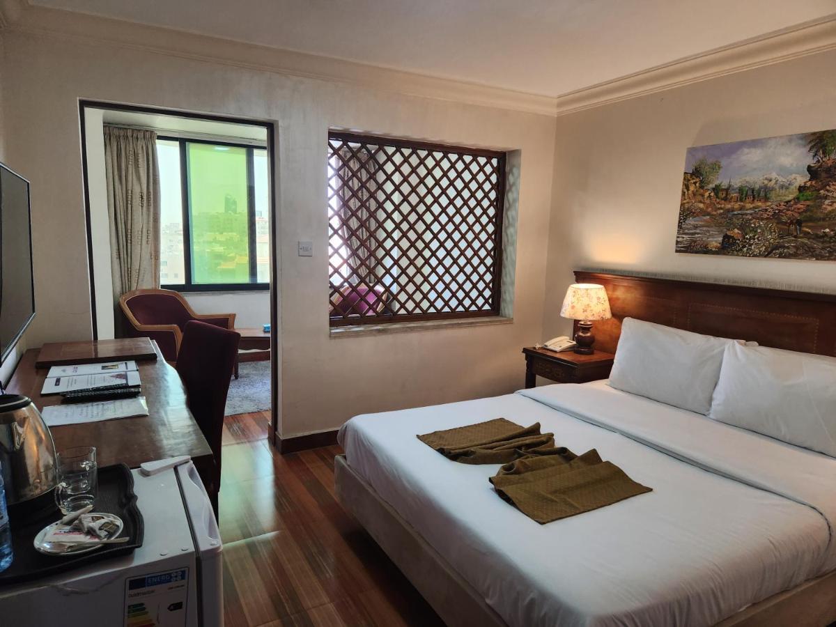 Amman Orchid Hotel - Housity