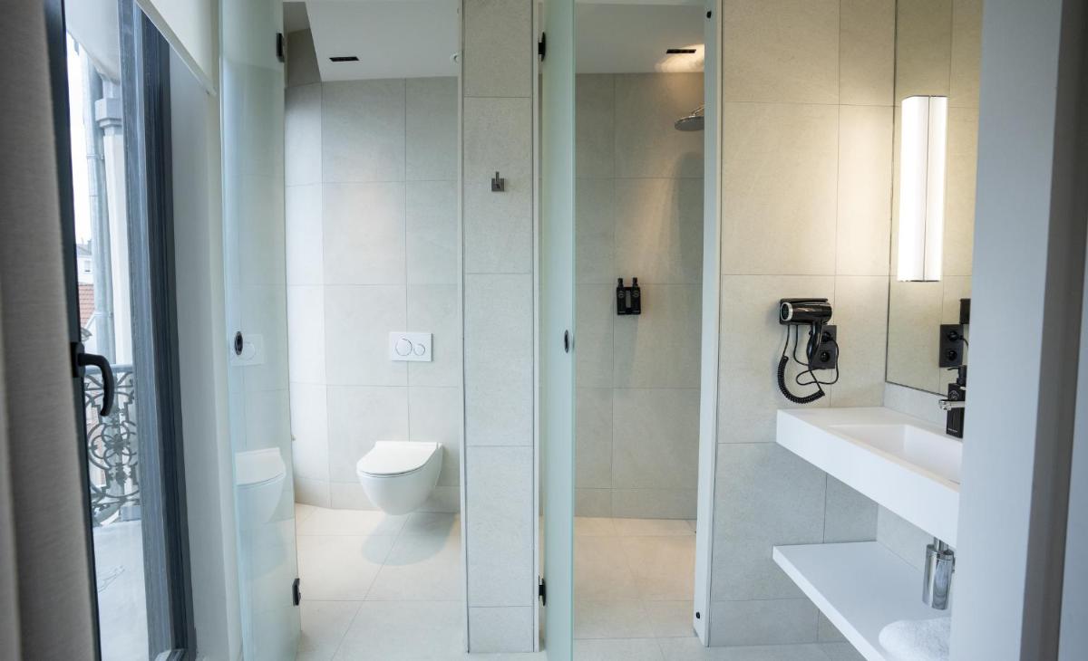 OPO Hotel - Housity