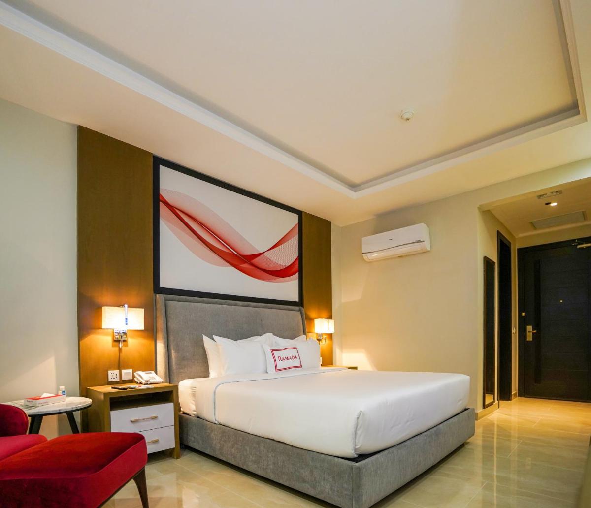 Suitetrails - Ramada Hotel Gilgit