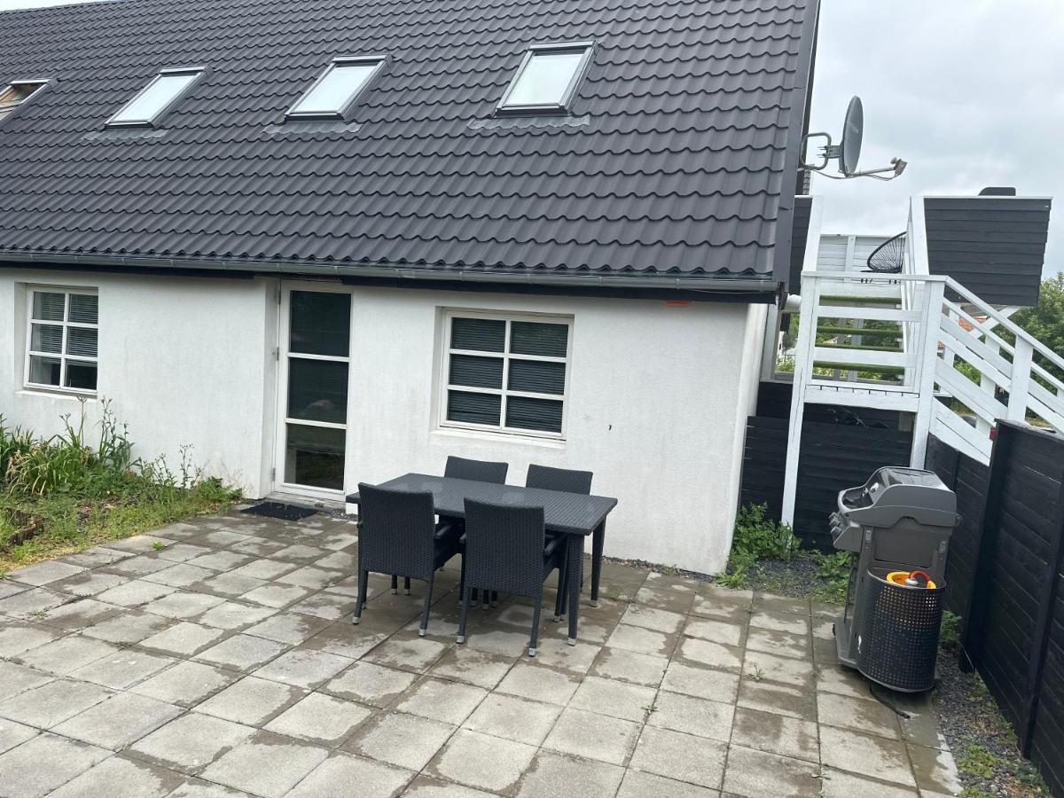 Suitetrails - 2 bedroom apartment near the sea