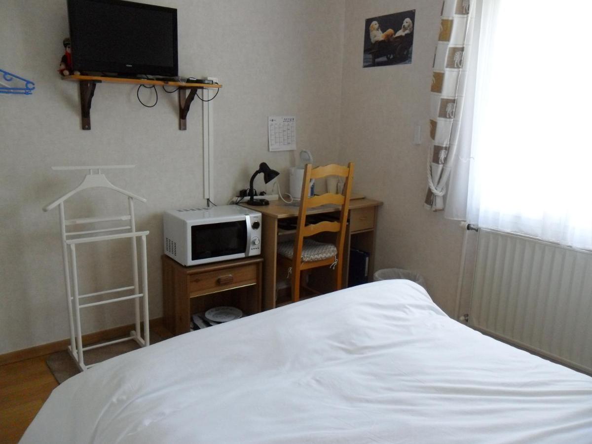 Chambre chez l'habitant - Housity