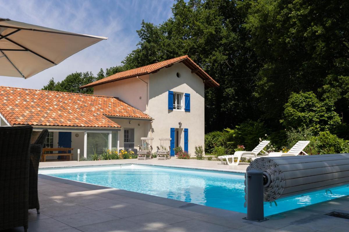 La Métairie - Guesthouse - Housity