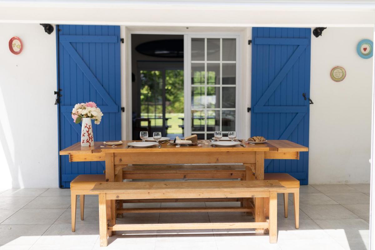 La Métairie - Guesthouse - Housity