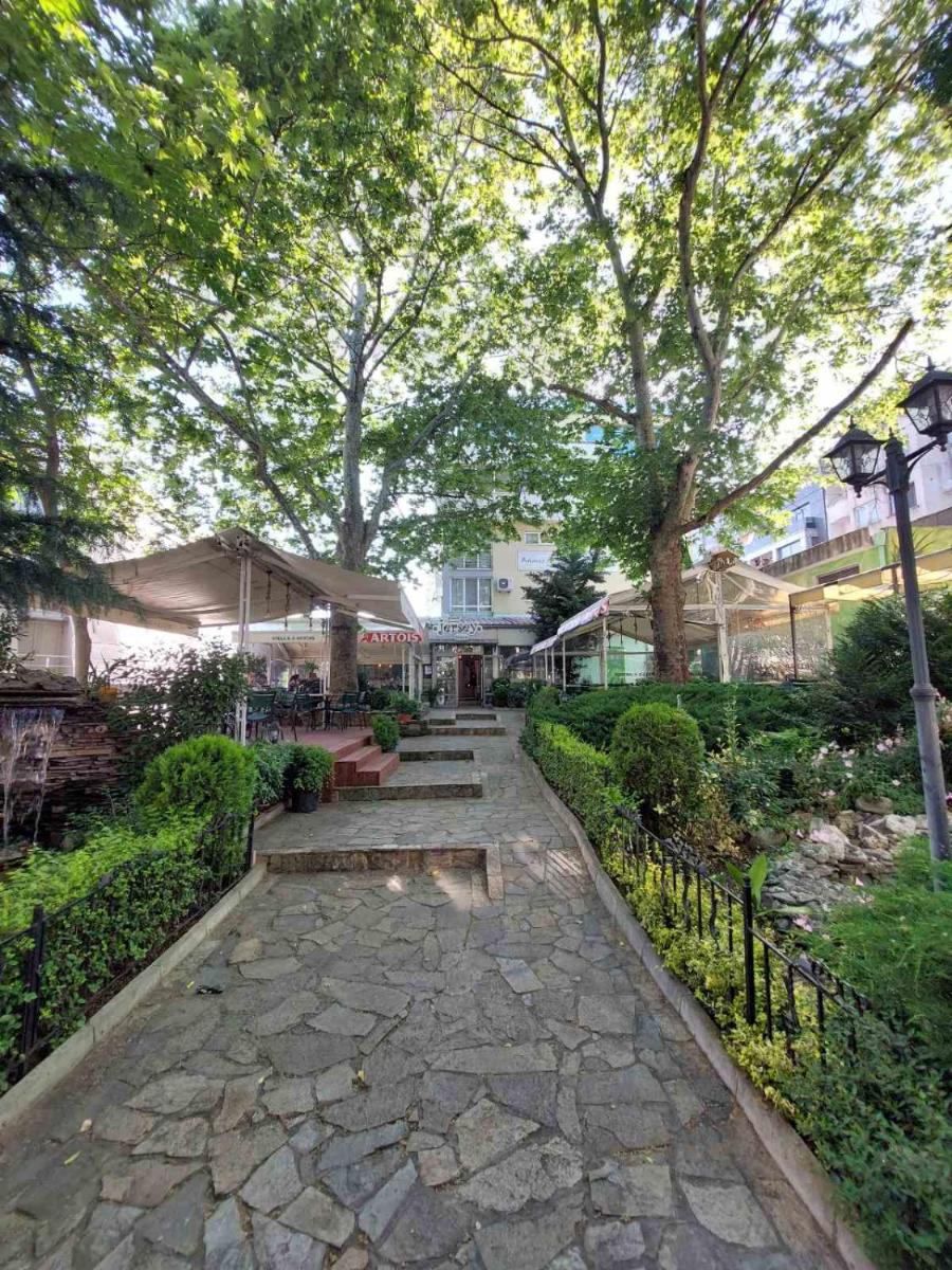Suitetrails - Studios near to Burgas Free University