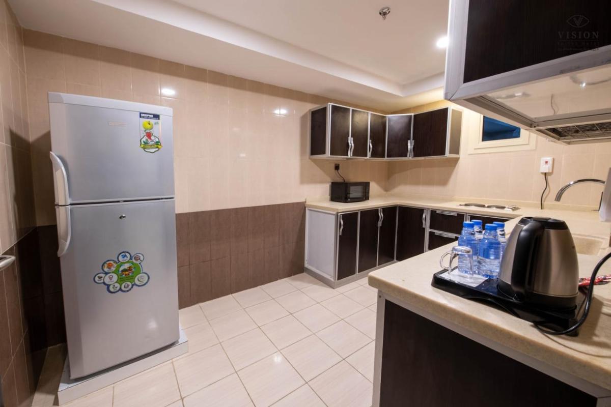 فندق الرؤية محافظة الداير بني مالك - Housity