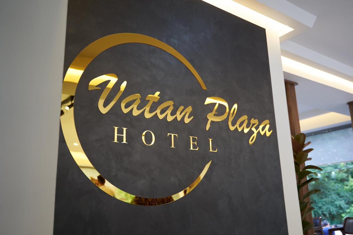 Vatan Plaza - Housity