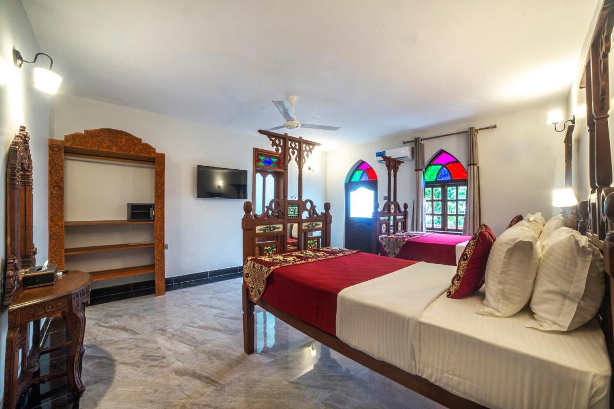 Tembo B&B Apartments - Housity