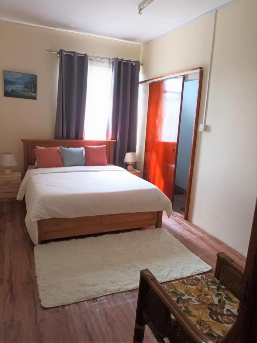 City Lodge - Housity