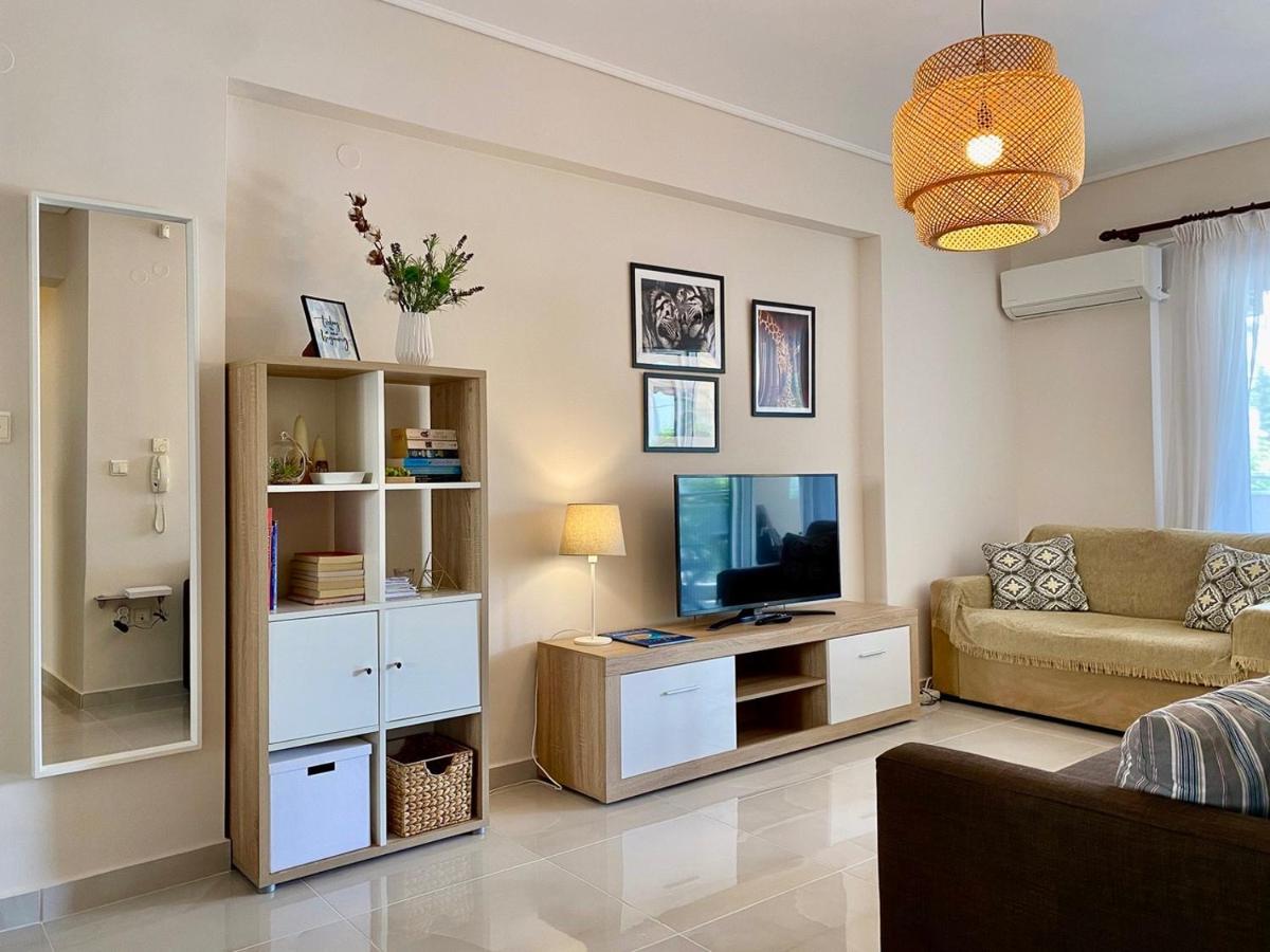East Coast Thessaloniki - Housity