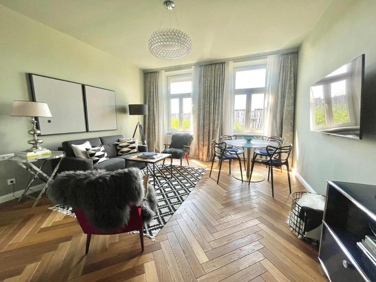 Luxury Stay Vienna - Housity