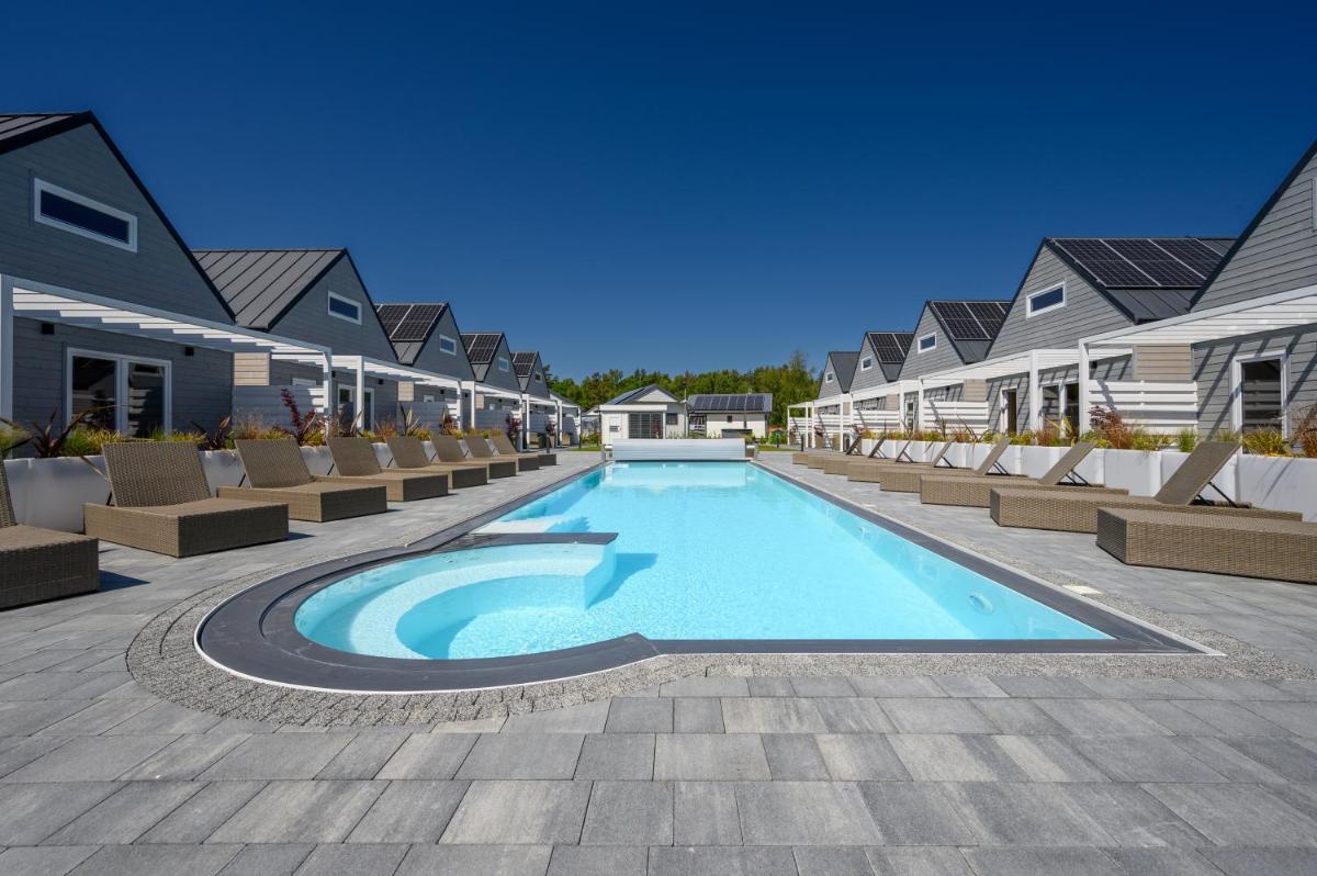 Resort Za Lasem - Housity