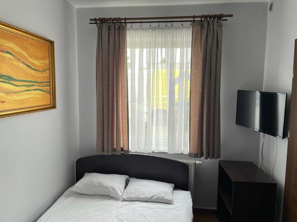 Irys 1 - Housity