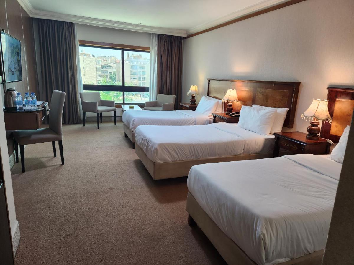 Amman Orchid Hotel - Housity