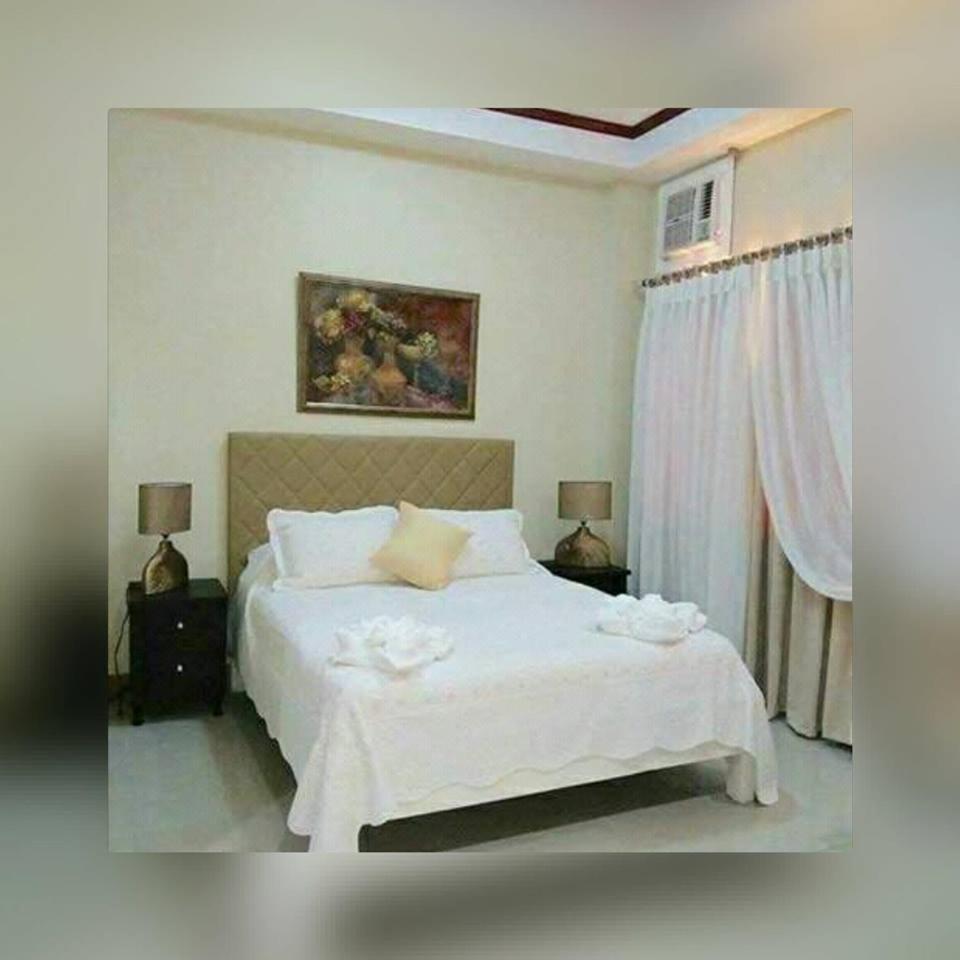 Aberrise Country Villa Pension Hotel - Housity