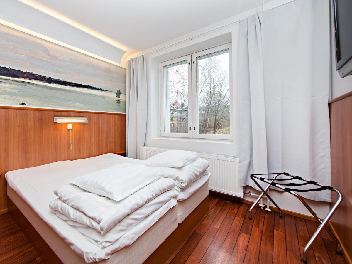 Omena Hotel Turku Humalistonkatu - Housity