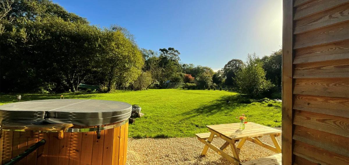 Gillan Creek Retreat - Housity