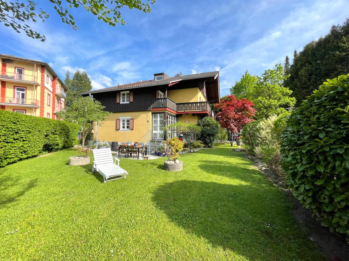 Landhaus Luise fly in & sleep - Housity