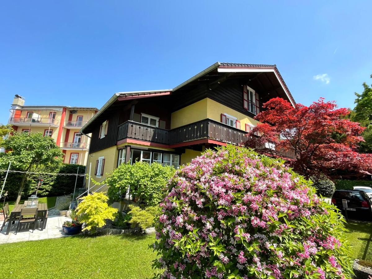 Landhaus Luise fly in & sleep - Housity