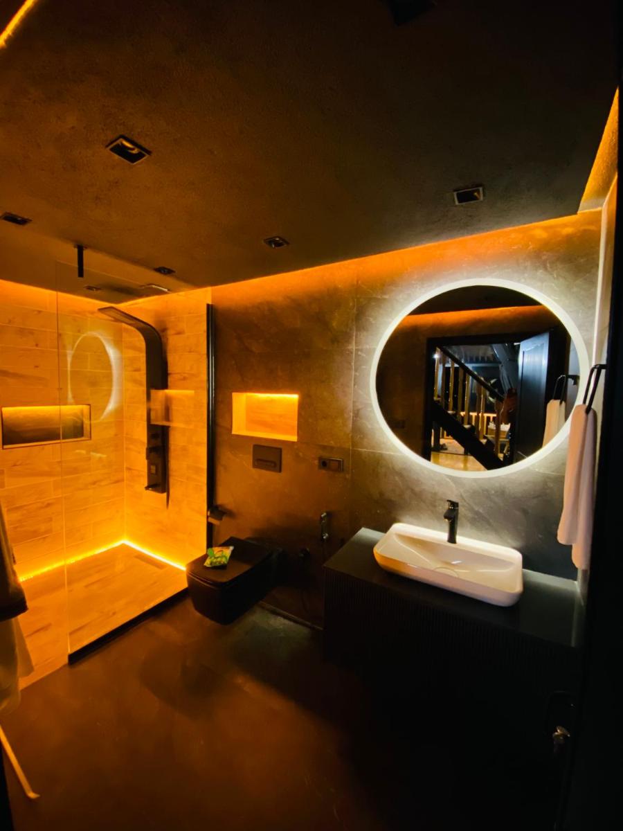 Suitetrails - Vadiyebak Bungalov