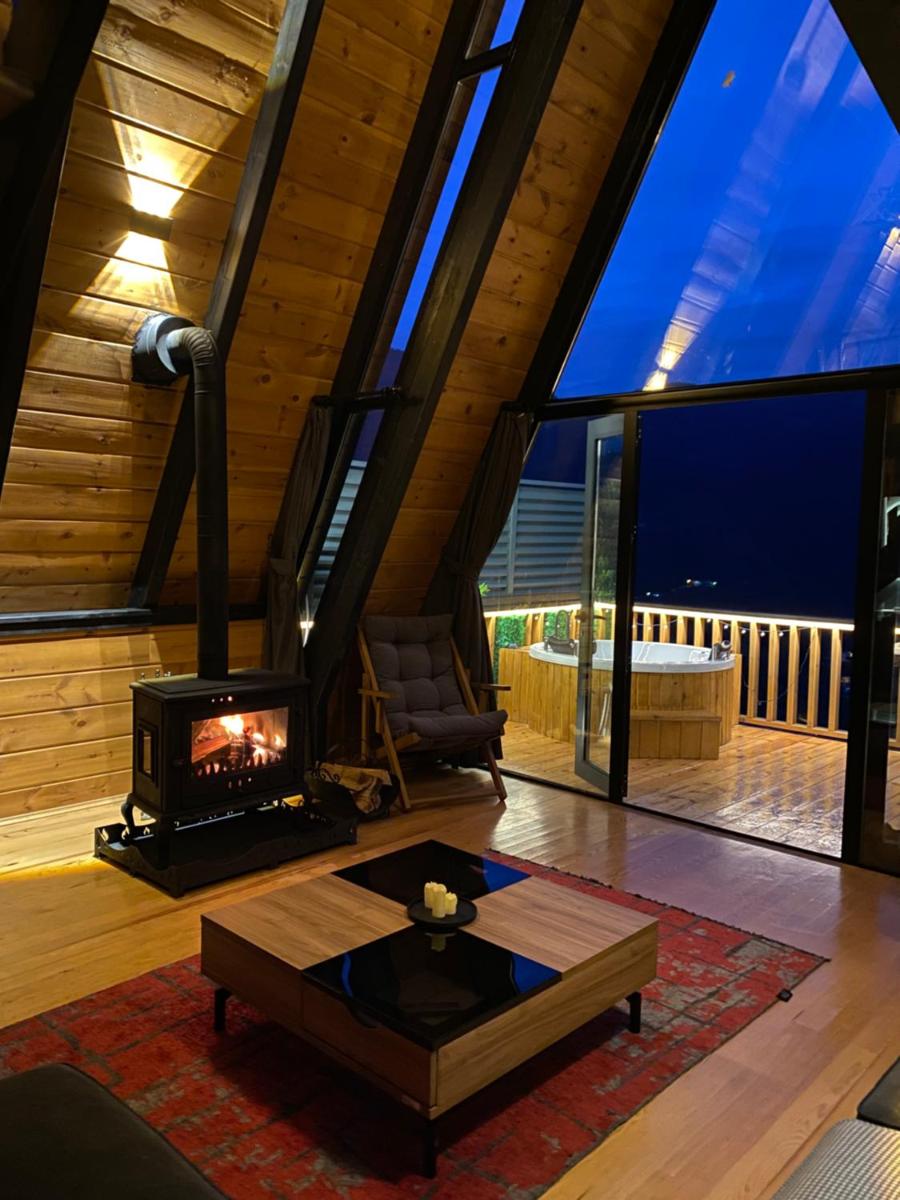 Suitetrails - Vadiyebak Bungalov