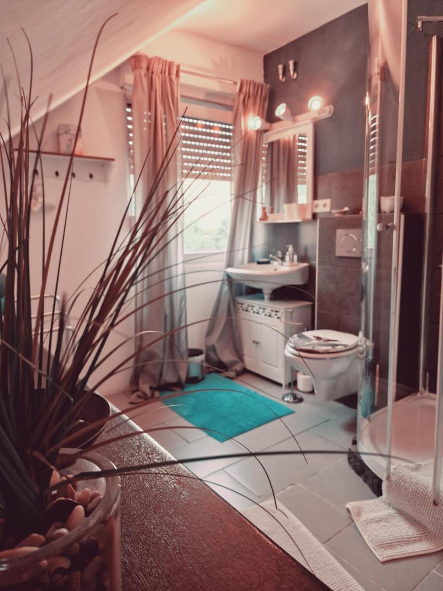 Rosindell Brunnenhaus - Housity