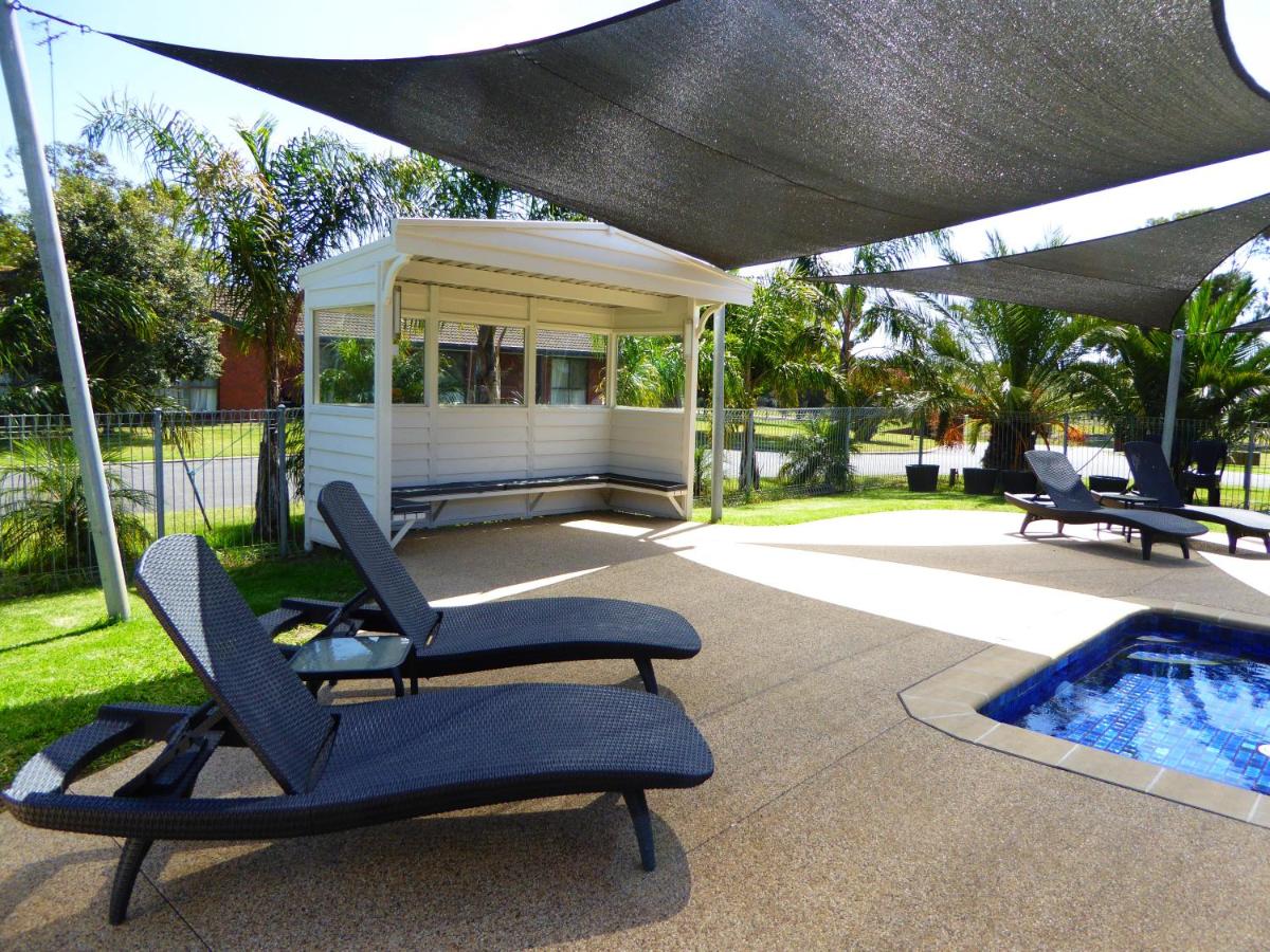 Barwon Valley Lodge - Housity