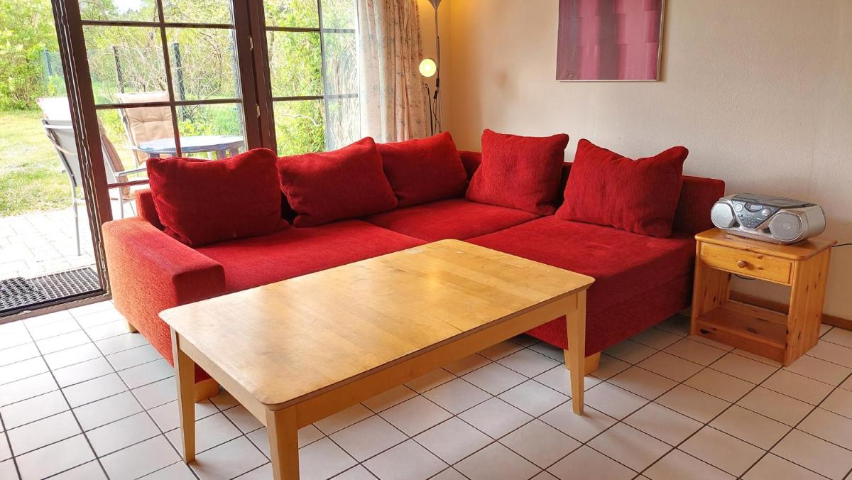 Blaues Haus by Rujana - Housity