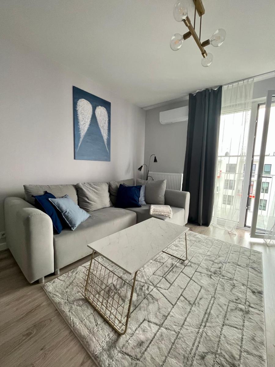 Życzliwa Apartment - Housity